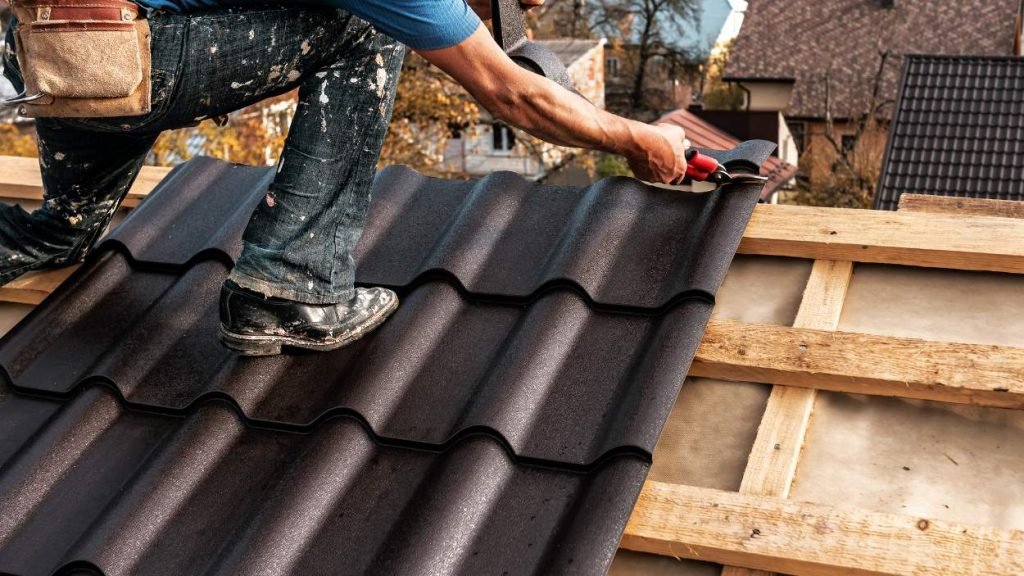 Why Roof Restoration Matters for South Yarra Properties