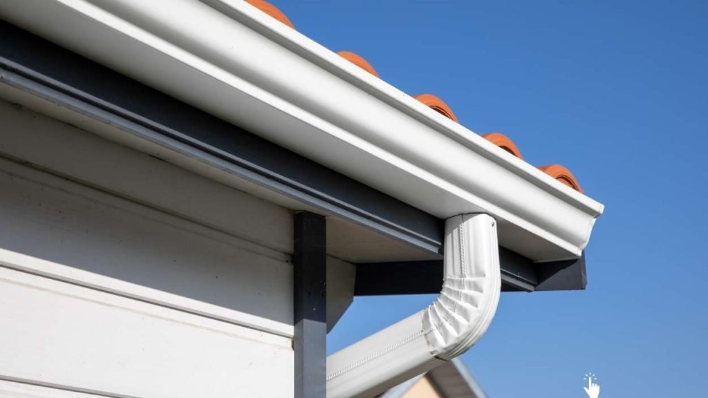 Fascia & Soffit Repairs or Replacement