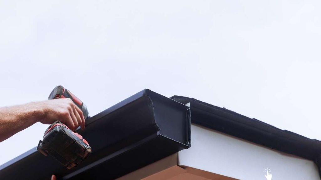 Gutter & Downpipe Repairs South Yarra