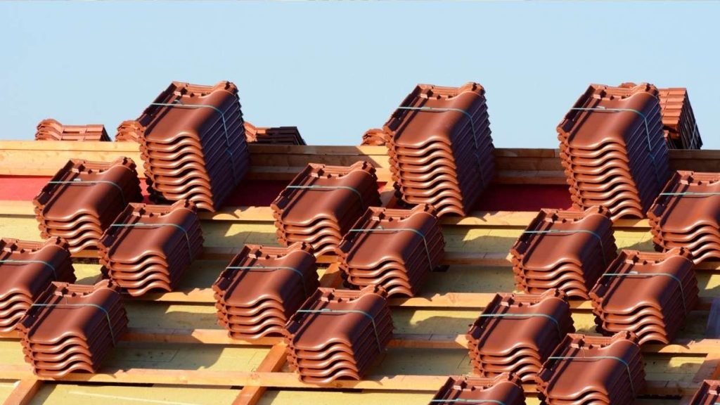 Professional Terracotta Roof Restoration South Yarra