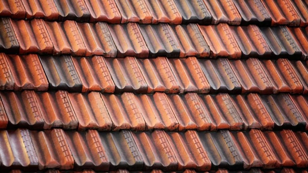 Restore Terracotta Roof in Melbourne