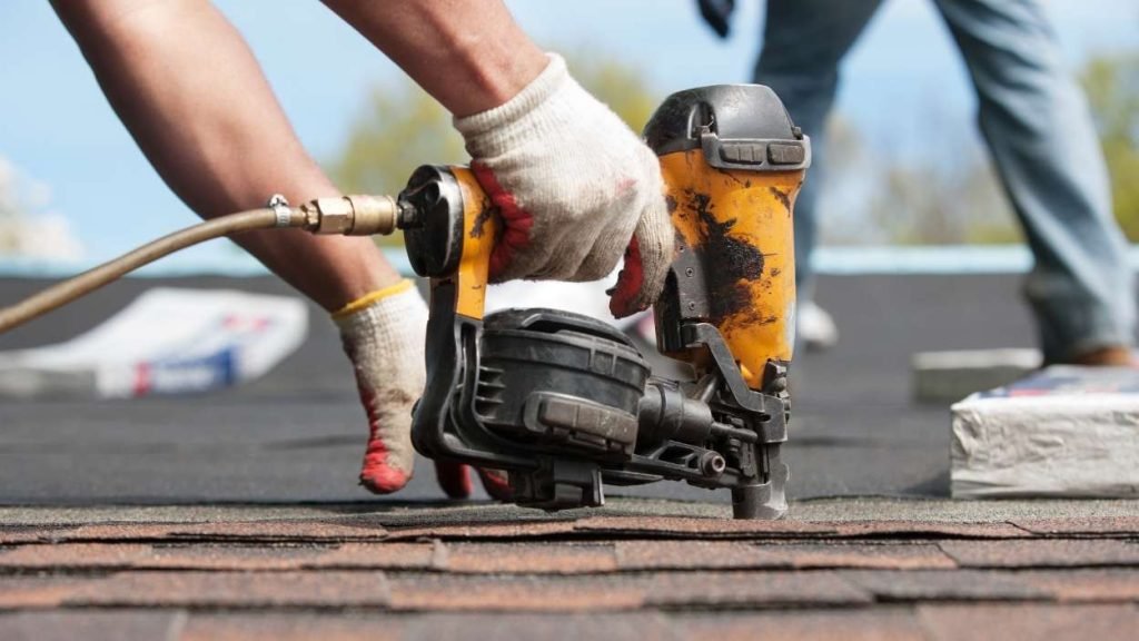 Roof Valley repair South Yarra