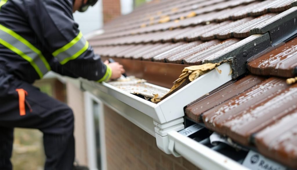 How Colorbond® Gutters Extend Roof Lifespan