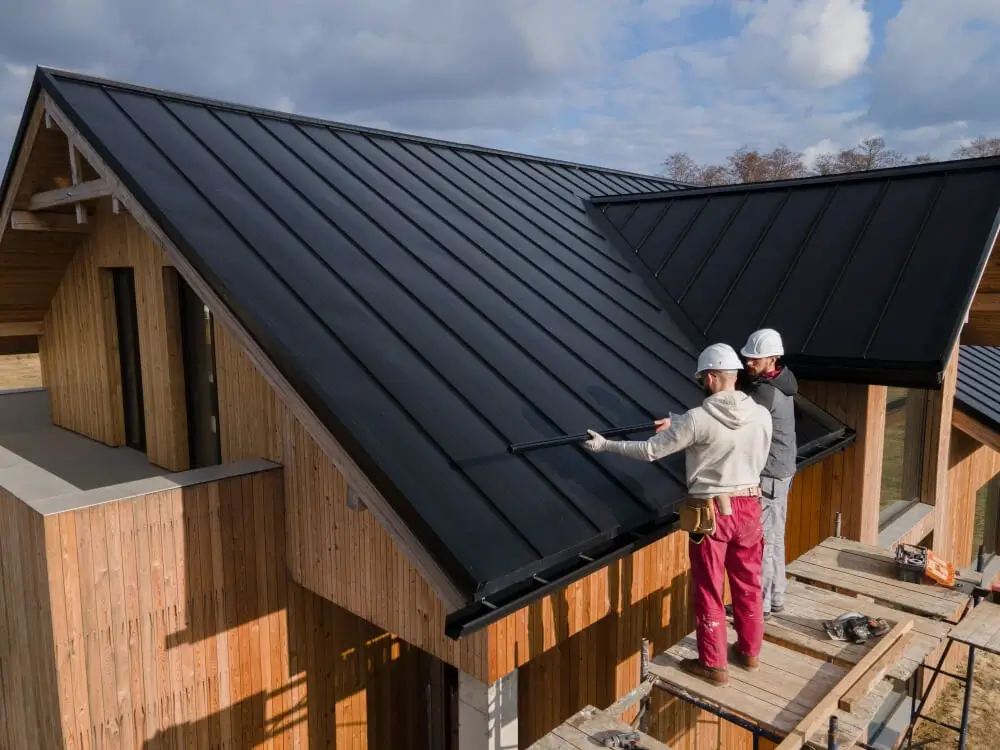 Integrated gutter and drainage solutions